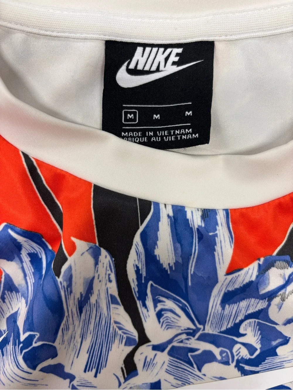 Nike long sleeve